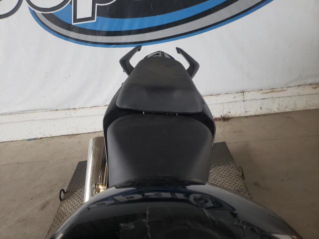 2014 HONDA CBR500 R MLHPC4467E5101359