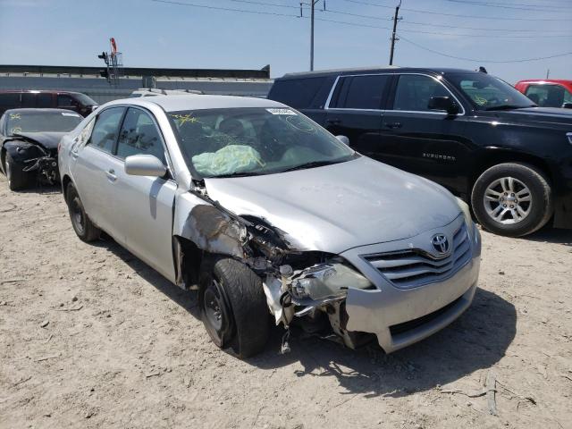 Фото: 4T1BF3EK0AU078092 - 1