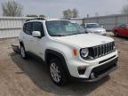 2019 JEEP  RENEGADE