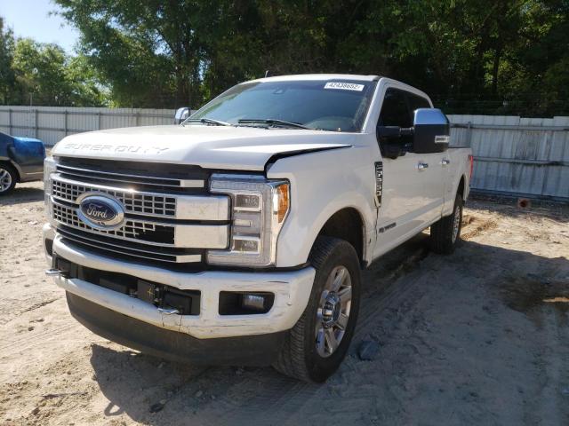2019 FORD F SUPER DU 1FT7W2BT9KED46019