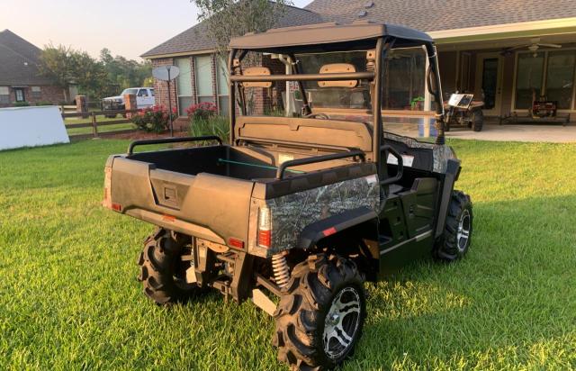 2016 ATV ALL MODELS LWGMDYZ40GA000174