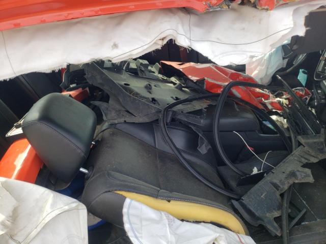 2C3CDXBG2LH139927 Dodge Charger Sx 2020. Фото: 5