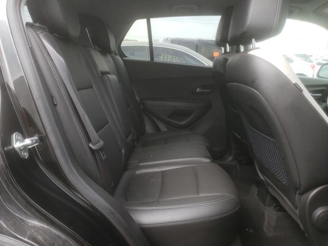 2018 CHEVROLET TRAX PREMI KL7CJMSB0JB721874