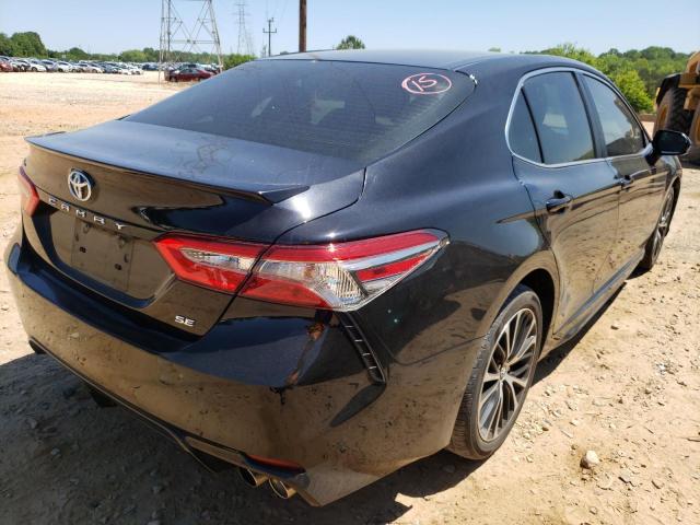 2018 TOYOTA CAMRY L 4T1B11HKXJU629997