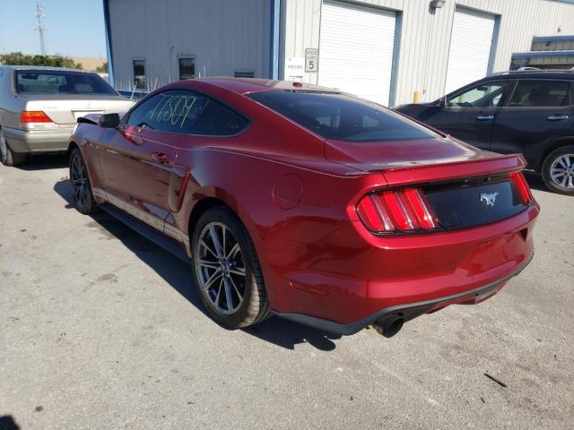 2015 FORD MUSTANG - 1FA6P8TH4F5346088