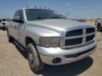 2004 DODGE  RAM 3500