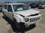 2011 JEEP  PATRIOT