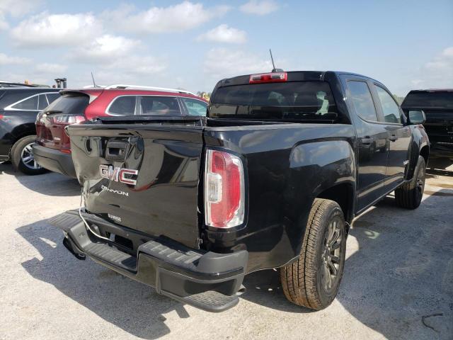 2021 GMC CANYON ELE 1GTG5BEA3M1278095