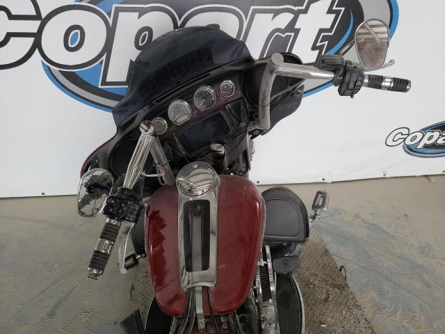 2019 HARLEY-DAVIDSON FLHTK 1HD1KEF17KB655984