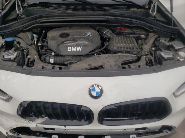 2018 BMW X2 SDRIVE2 WBXYJ3C3XJEJ84149