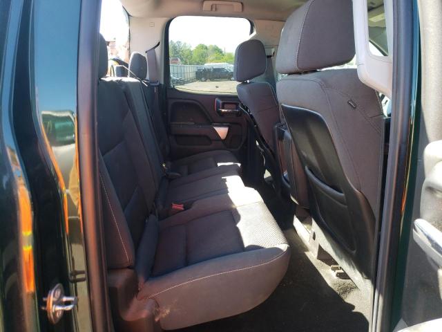 1GCVKREC0EZ335057 Chevrolet Silverado 2014. Фото: 5