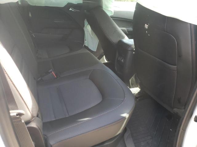 2021 GMC CANYON AT4 1GTG6FEN9M1282689