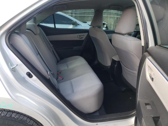 2T1BURHE6EC018646 Toyota Corolla L 2014. Фото: 5