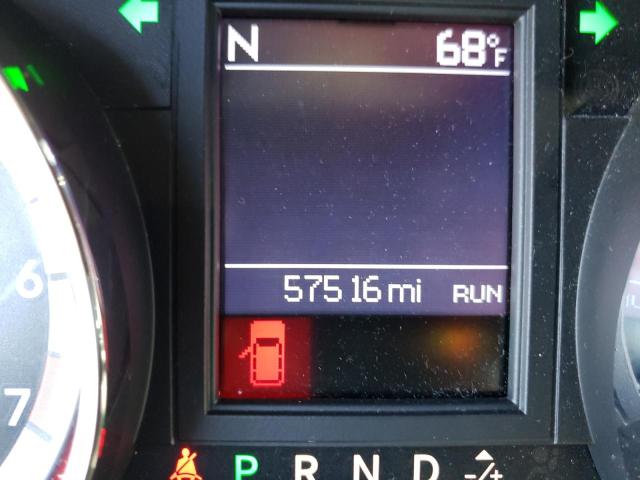 2C4RDGEG0KR641488 Dodge Grand Cara 2019. Фото: 7