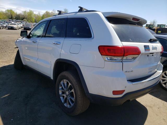 VIN 1C4RJFBG2EC233983 2014 JEEP GRAND CHEROKEE no.3