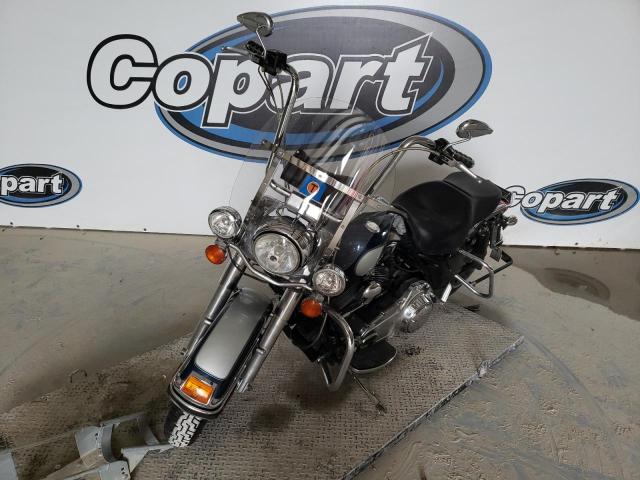 2007 HARLEY-DAVIDSON FLHPI 1HD1FHM1X7Y622166