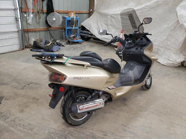 2002 HONDA NSS250 JH2MF06102K011899
