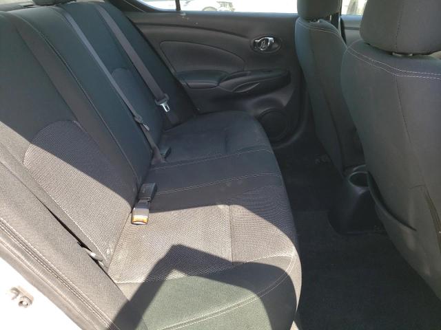 3N1CN7AP1HL851888 Nissan Versa S 2017. Фото: 5
