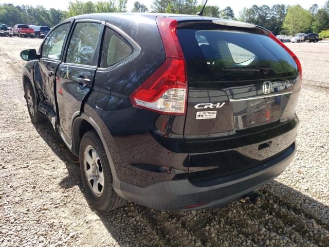 5J6RM3H39CL038223 Honda Cr-V Lx 2012. Фото: 2