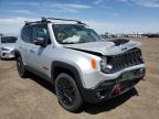 2018 JEEP  RENEGADE