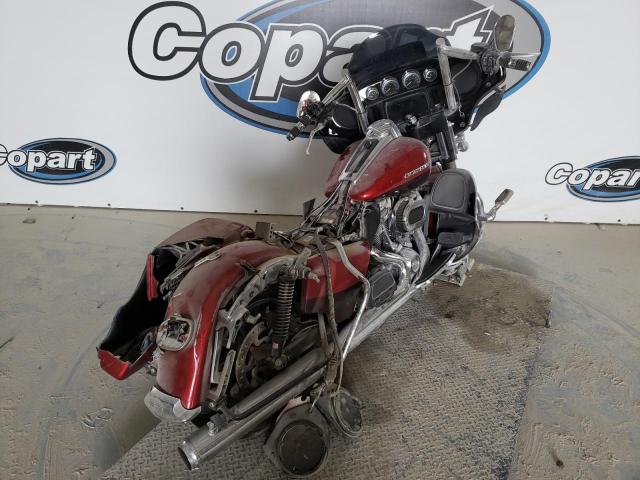 2019 HARLEY-DAVIDSON FLHTK 1HD1KEF17KB655984