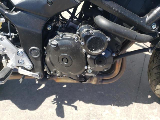 2015 SUZUKI GSX-S750 JS1GR7NA9F2101575