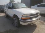 1999 CHEVROLET  BLAZER