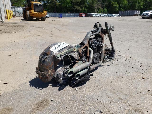 2006 HONDA VT1100 C2 1HFSC43086A601362