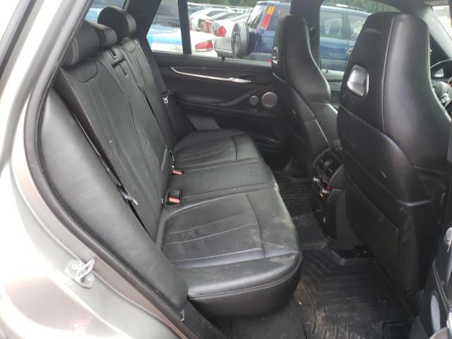 2015 BMW X5 M 5YMKT6C55F0C89454