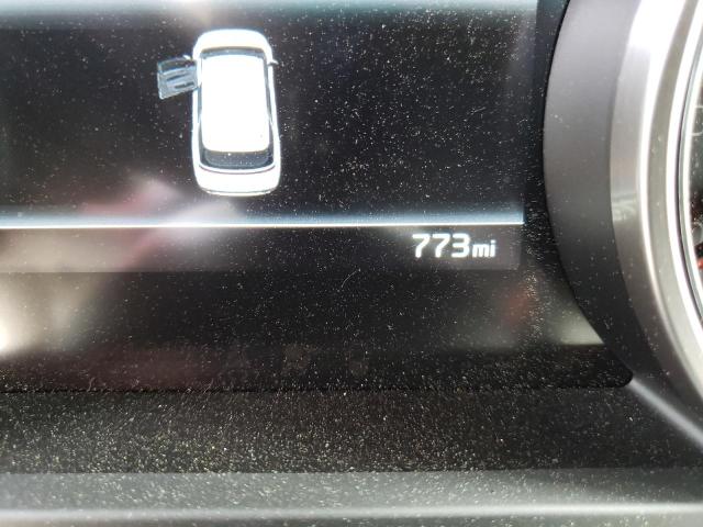 2022 KIA CARNIVAL L KNDNB4H31N6176436
