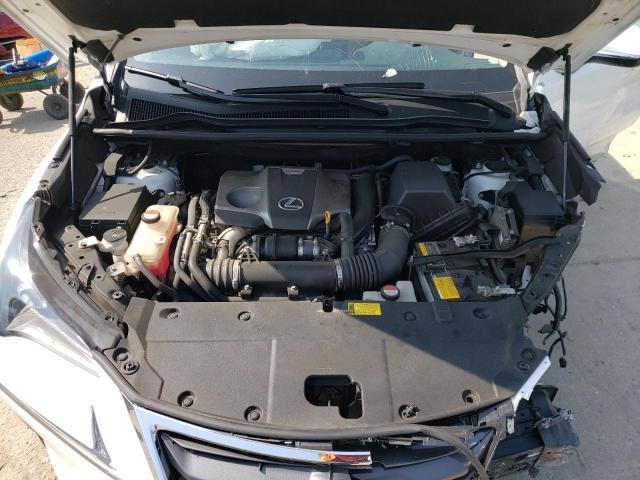 2015 LEXUS NX 200T JTJYARBZ8F2005439