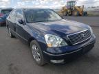 2001 LEXUS  LS430