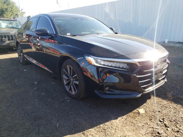 Фото: 1HGCV1F52MA090048 - 1