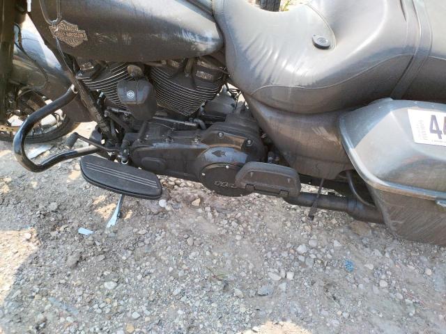 2022 HARLEY-DAVIDSON FLHXS 1HD1KRP11NB604281