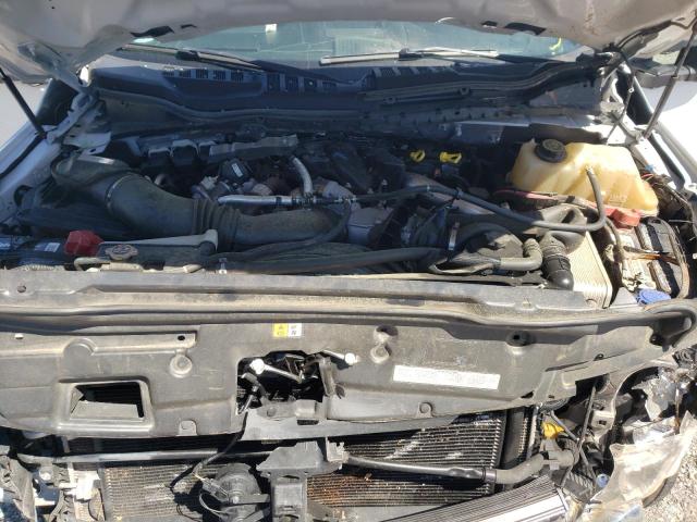 Фото: 1FD8W3HT9KED73718 - 7