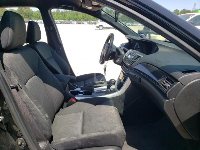 1HGCR2F3XHA143884 Honda Accord Lx 2017. Фото: 4