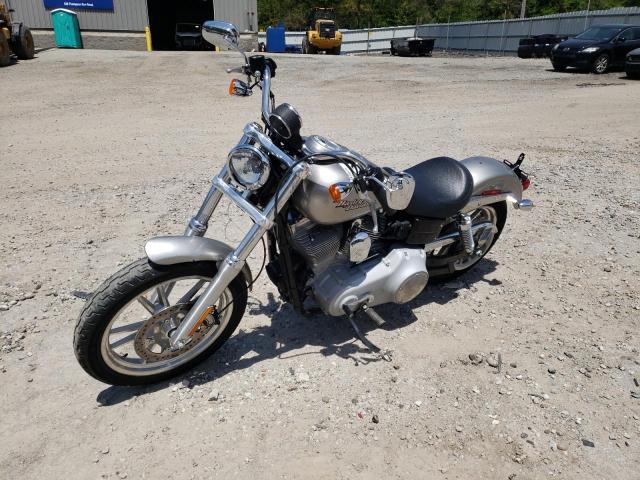 2008 HARLEY-DAVIDSON FXD 1HD1GM4188K337461