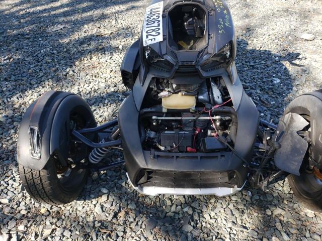 2019 CAN-AM RYKER RALL 3JB2GEG49KJ001470