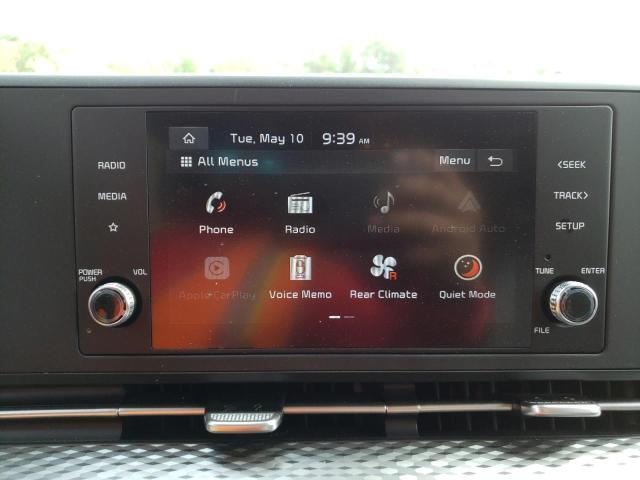 2022 KIA CARNIVAL L KNDNB4H31N6176436