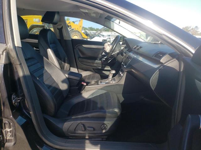WVWML7AN2AE517218 Volkswagen Cc Sport 2010. Фото: 4