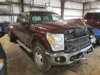 2012 FORD  F350