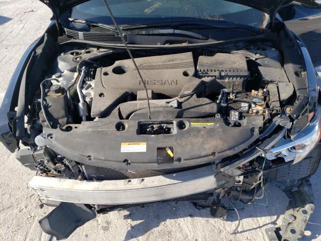 1N4AL3AP6JC168322 Nissan Altima 2.5 2018. Фото: 6