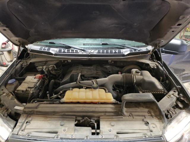 2018 FORD F150 2WD 1FTEW1CP1JKC02953