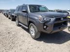 2019 TOYOTA  4RUNNER