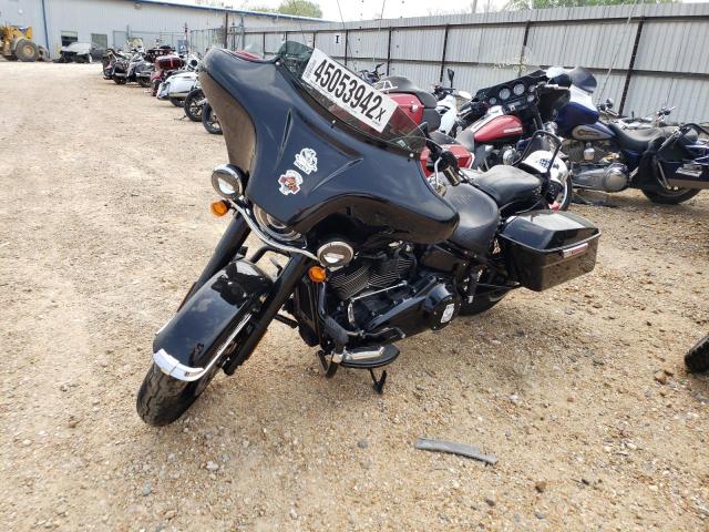 2018 HARLEY-DAVIDSON FLHC HERIT 1HD1YAJ38JC077788