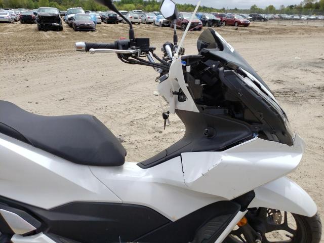 2021 HONDA WW150 RLHKF4702MY000738