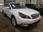 2010 SUBARU  OUTBACK