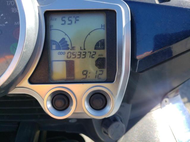 2006 YAMAHA FJR1300 JYARP15Y76A000034