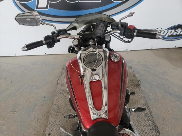 2010 YAMAHA XV1900 CU JYAVP27E5AA011775