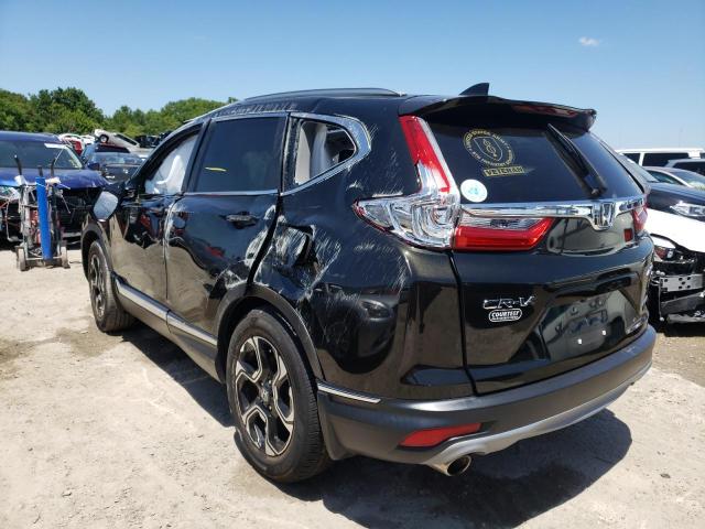 2019 HONDA CR-V TOURI 7FARW2H94KE008194